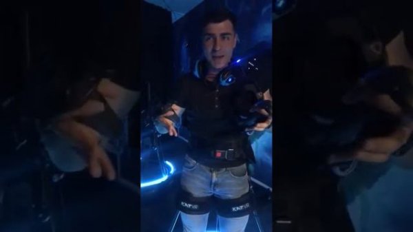 Отзыв Андрея о iNOVA