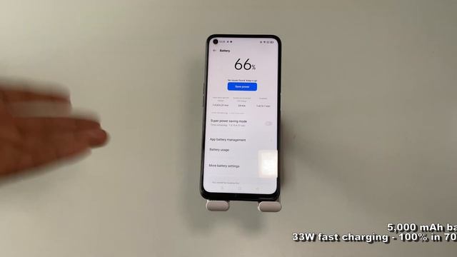 Review: realme 9i - An entry level mid-range smartphone that does all the basic смотреть онлайн