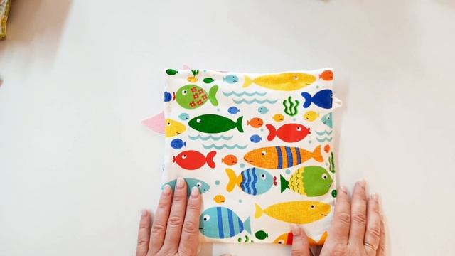 Развивающий игровой коврик смотреть онлайн