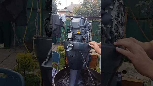 Yamaha f50 смотреть онлайн