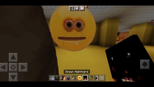 GOOFY RUNNERS ADDON IN MINECRAFT PE | Roblox Goofy Runners | Backrooms