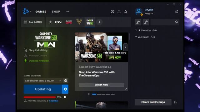 ? Warzone 2.0 как скачать смотреть онлайн