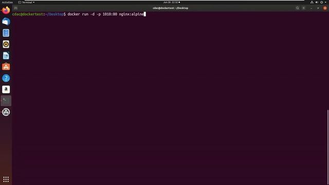 What is Docker | Docker Tutorial for Beginners | Docker Container | DevOps tools | Docker in hindi смотреть онлайн