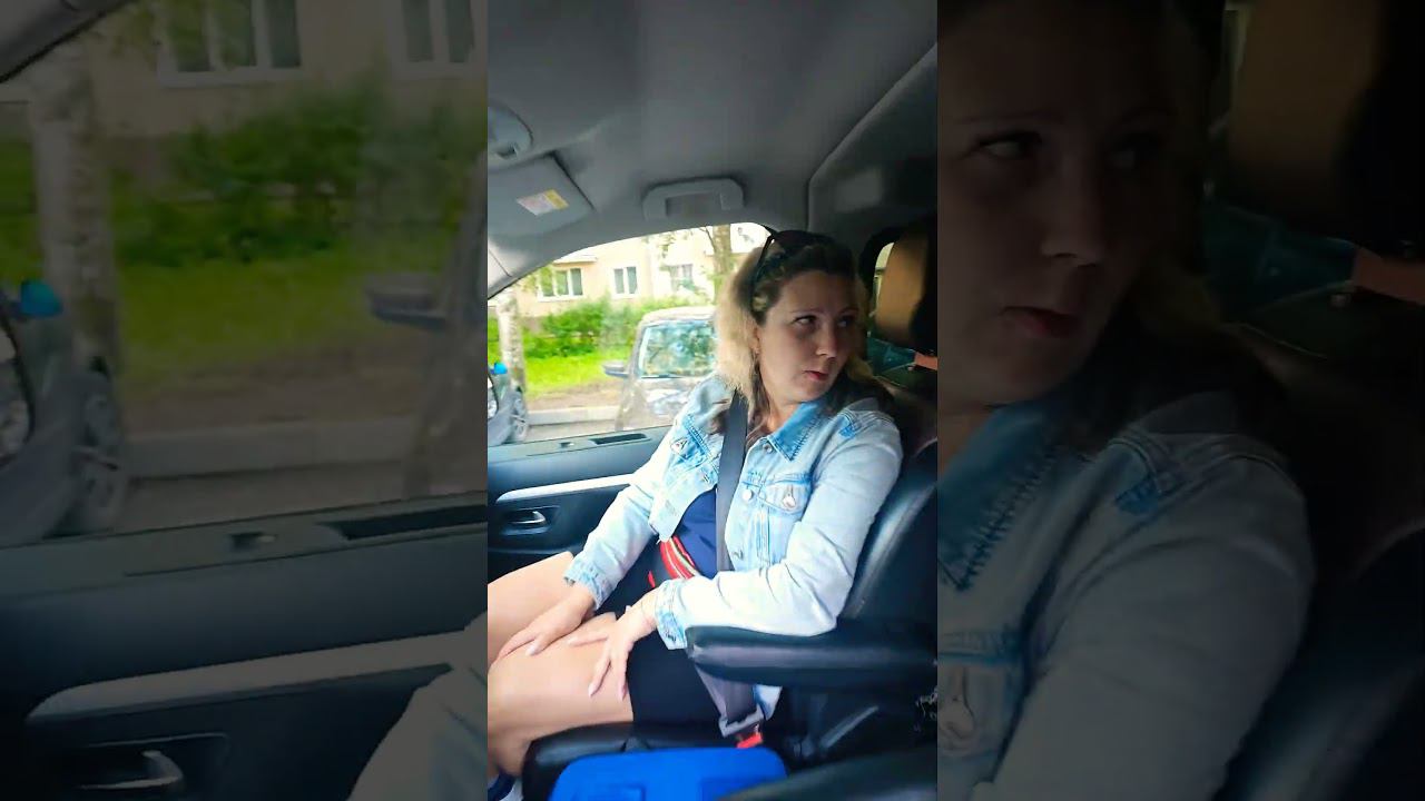 В Крым на Peugeot !