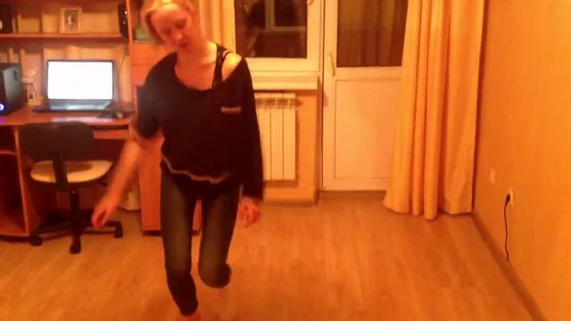 МАЛИКА ТАНЦУЕТ-РЕПЕТИЦИЯ