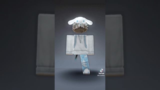 26 Matching Roblox Outfit Ideas || Girl x Boy смотреть онлайн