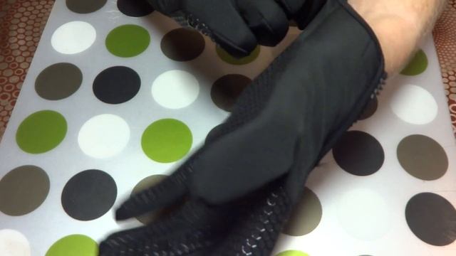 Шикарные перчатки для рыбалки. смотреть онлайн