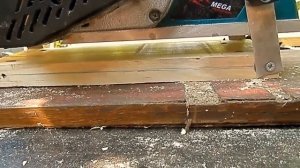 рейсмус из электрорубанка