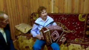 Рустем Валеев. Сагыну (бездә биек таулар бар ла). Хромка.