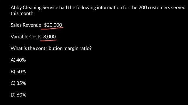 Как рассчитать коэффициент маржинальной прибыли смотреть онлайн