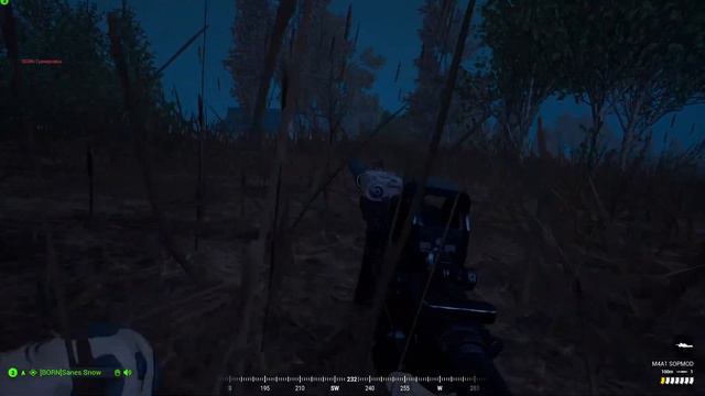 SQUAD SRP - Миссия "Тайное Убежище" смотреть онлайн