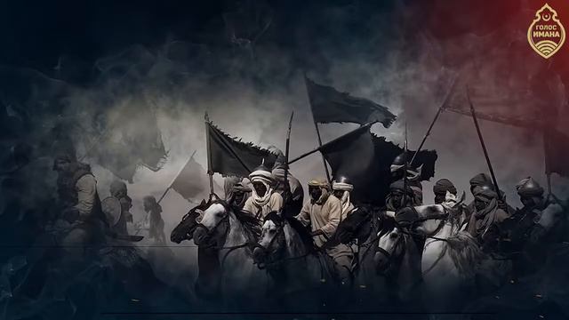 Халид ибн Валид - История непобежденного воина! смотреть онлайн