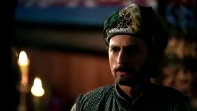 Турецкий сериал Фатих Завоеватель 1 серия