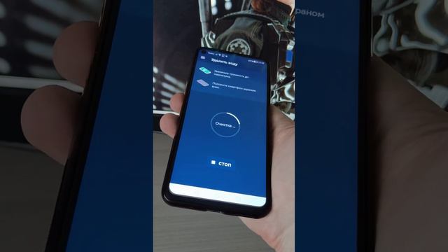ОЧИСТИТЬ ДИНАМИК СМАРТФОНА ОТ ВОДЫ смотреть онлайн