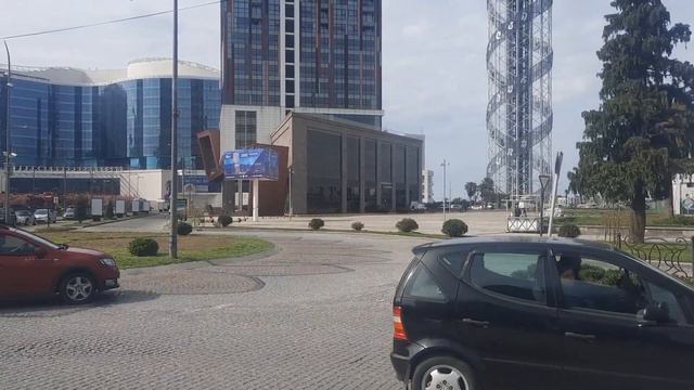 Батуми 2022 смотреть онлайн