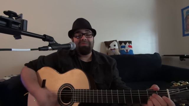 Down Under (Acoustic) - Men at Work - Fernan Unplugged смотреть онлайн