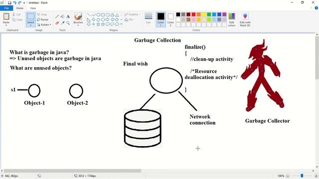 Java Module 4 | Java Collection Framework | part-8 | IdentityHashMap and WeakHashMap смотреть онлайн