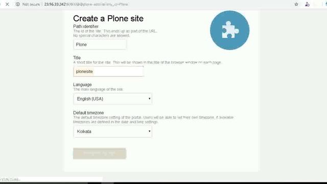 Secured Plone on Ubuntu 14.04 LTS - Deploy on Azure , AWS and Google Cloud Platform. смотреть онлайн