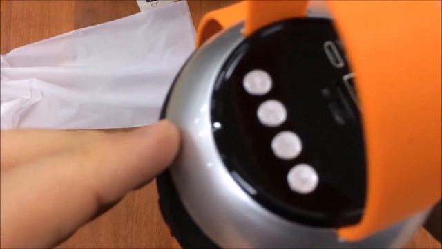 Портативная колонка T&G TG112