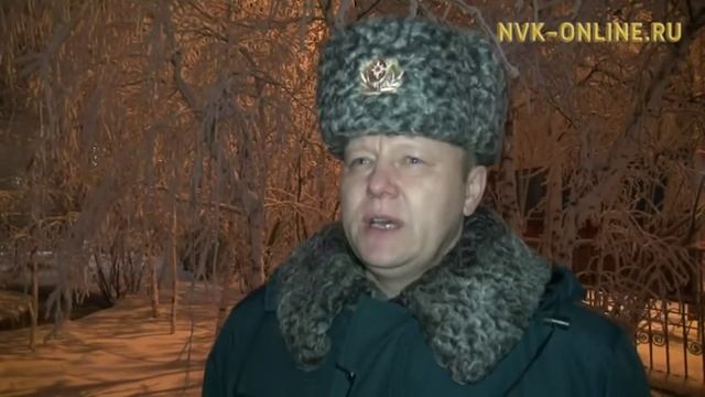 В Якутске прошли масштабные учения ФСБ смотреть онлайн
