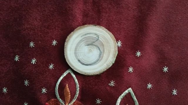 Что ждёт меня этой осенью?! Онлайн гадание. смотреть онлайн