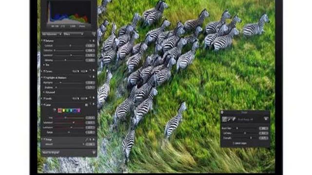 Apple MacBook Pro ME665LL/A 15.4-Inch Laptop With Retina Dis