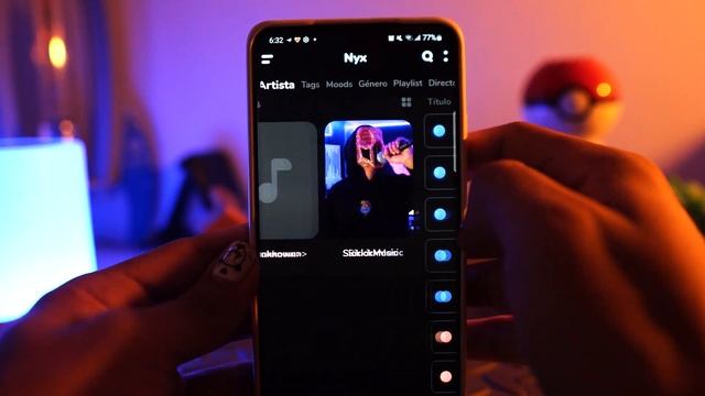 Top 9 Mejores Reproductores De Musica De PLAYSTORE GRATIS смотреть онлайн
