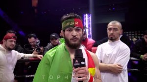 Чоршанбе СЛОВА после БОЯ / РАЗБОРКИ с ТАРАСОВЫМ