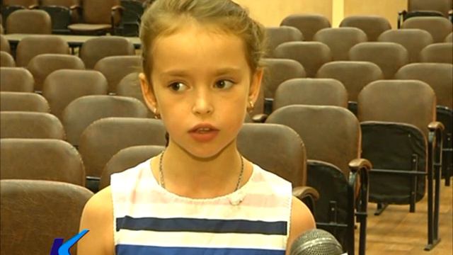 01 08 2017 Очередные победы детских хореографических коллективов «Мультяшки» и «Движение» смотреть онлайн