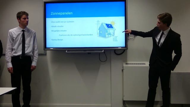 presentatie projectgroep 1 avans breda 2016 смотреть онлайн