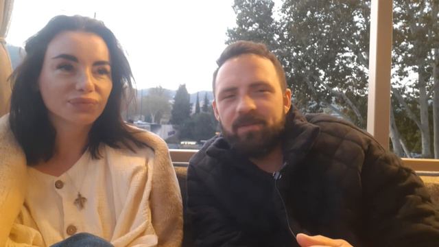 10 ДНЕЙ В ТБИЛИСИ - СКОЛЬКО СТОИТ ОТДЫХ В ГРУЗИИ | Русские в Грузии 2022 - Безопасно ли в Грузии? смотреть онлайн