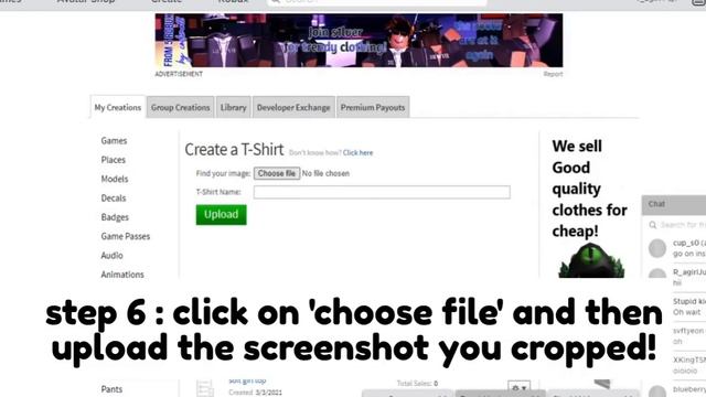 How To Make FREE Aesthetic Roblox Shirts Without Premium ♡ [NO ROBUX] смотреть онлайн