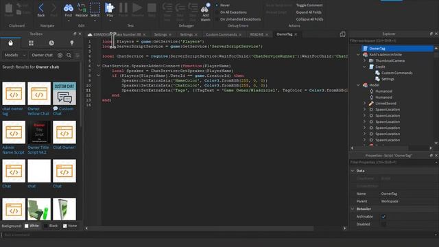 How to make Bendy And Ink The Machine on ROBLOX смотреть онлайн
