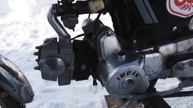 Откопать гараж и завести альфу смотреть онлайн
