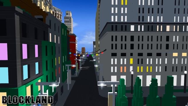 Blockland VS Brickadia (Pre-Alpha 0.3.5) - Brick Perfomance and Graphics Comparison смотреть онлайн