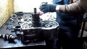 фольксваген т4 подробный сбор