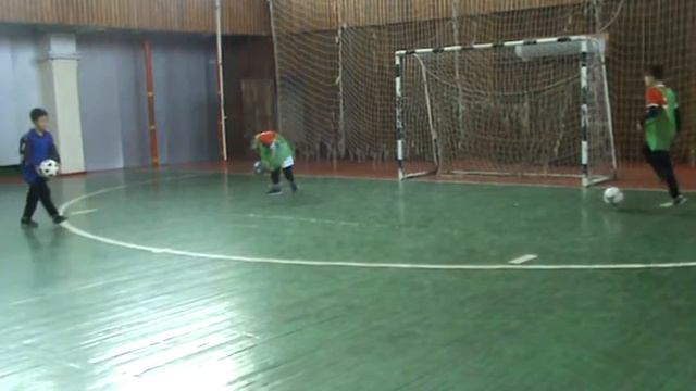 23/01/2020 учимся выполнять финт Радуга смотреть онлайн