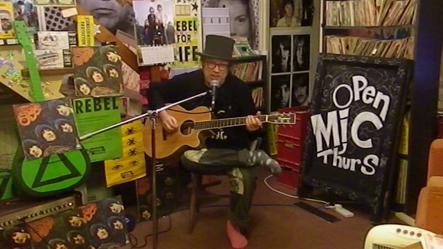 The Beatles - If I Needed Someone - Cover & Tutorial - Danny McEvoy