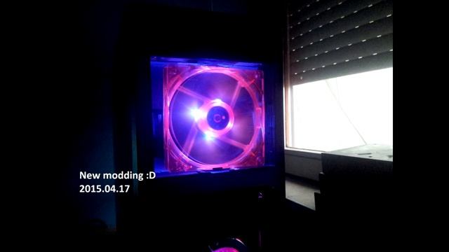 My gaming ring (2012-2015) (G640 vs E5450) (Boss I5 3470) смотреть онлайн