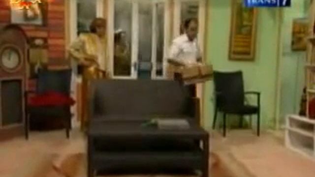 Opera Van Java Hantu Sinden смотреть онлайн