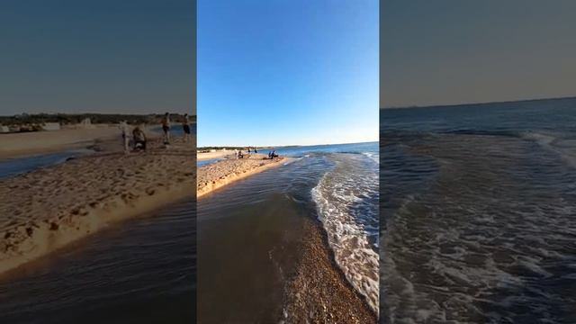 Река Бельбек впадает в море смотреть онлайн