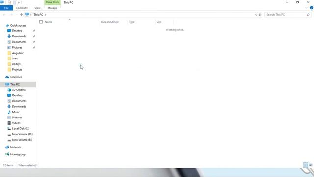 How To Install JDK Into Windows 10 смотреть онлайн