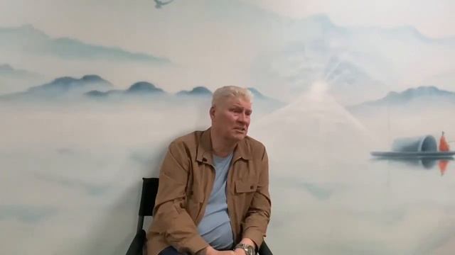 Когда ты становишься БогоПроявленным? Отрывок из семинара "Биоглаз. Часть 4». смотреть онлайн