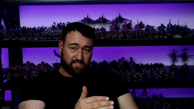 Death Guard Unit Review Lord of Contagion смотреть онлайн