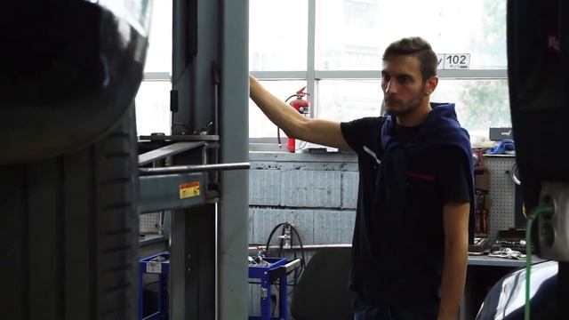 Первый Автоподбор Уфа. О нашей работе смотреть онлайн