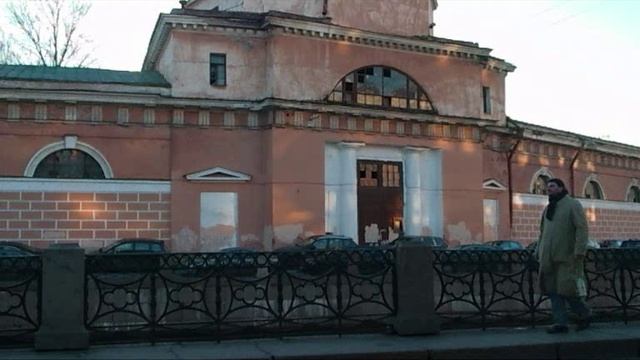 Евгений N - Поэту (стихотворение) смотреть онлайн