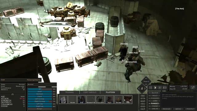 Ancient Science Books & Engineering Research Kenshi Let's P̶l̶a̶y̶ Struggle Season 2 Episode 12 смотреть онлайн