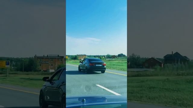 Тюнинг и доработки Лада Веста на 1.000.000 #Shorts смотреть онлайн