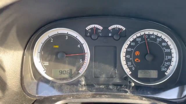 2004 VW Jetta TDI Manual 0-160km смотреть онлайн