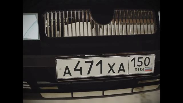 Skoda автозвук медведь (Low) смотреть онлайн